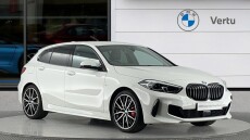 BMW 1 Series 128ti 5dr Step Auto Petrol Hatchback